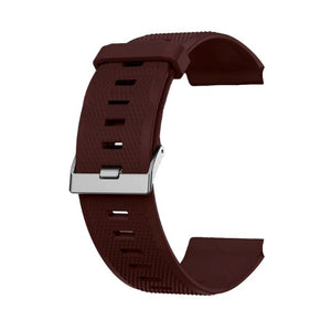 Red Strap