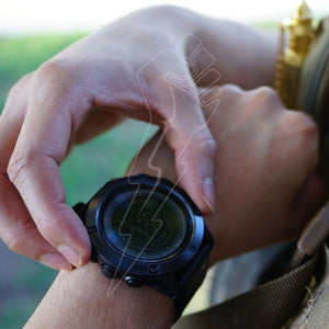 Tactical Military Watch