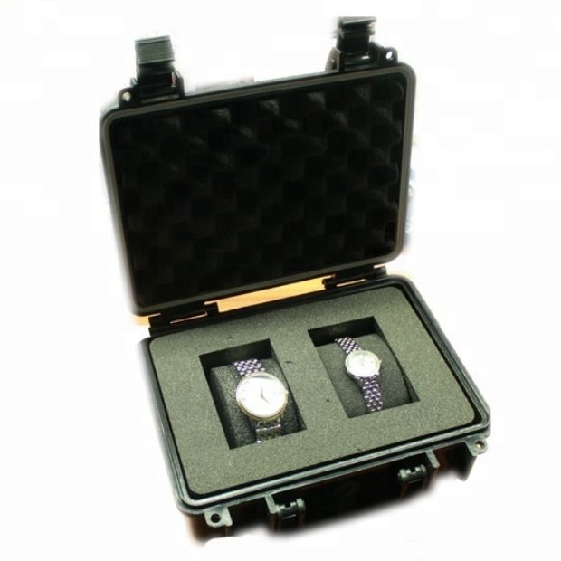 Tactical Watch Case
