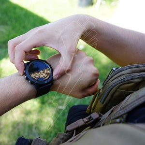 Tactical Military Smartwatch