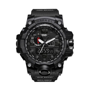 Tactical Military Watch