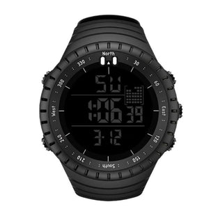 <b>TASE</b><br>Tactical Military Watch