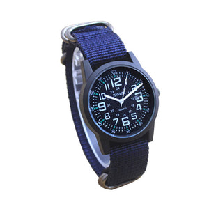 Tactical Military Watch