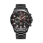 Tactical Military Watch