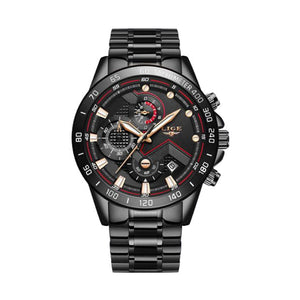 Tactical Military Watch