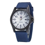 Tactical Military Watch
