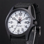 Tactical Military Watch