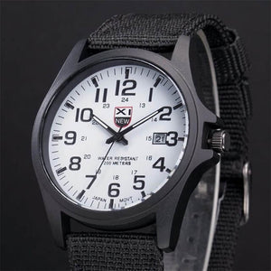 Tactical Military Watch