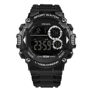 <b>WATT</b><br>Tactical Military Watch