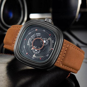 Military Watch