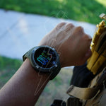 <b>CAPACITOR</b><br>Tactical Military Watch