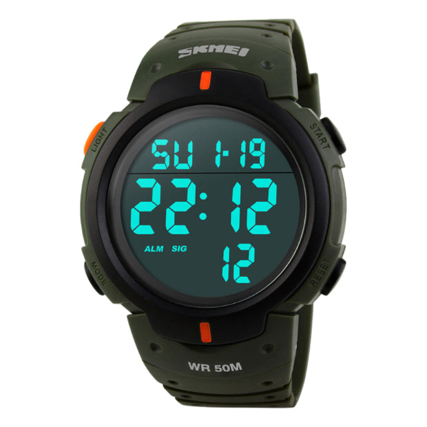 <b>BALLAST</b><br>Tactical Military Watch