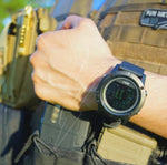 Tactical Military Smartwatch