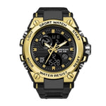 <b>RESISTOR</b><br>Tactical Military Watch