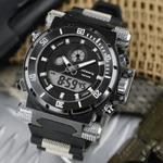 Tactical Military Watch