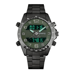 Tactical Military Watch