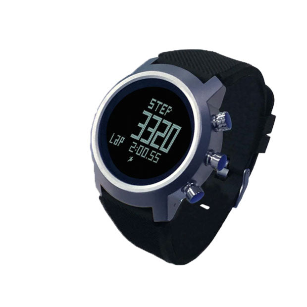 Tactical Military  Smartwatch