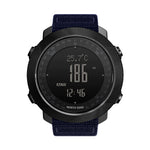 Tactical Military Smartwatch