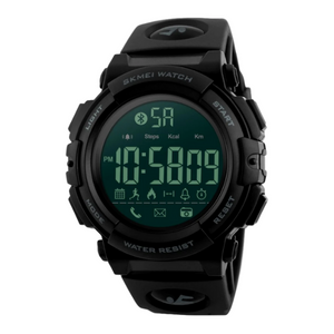 <b>CHARGE</b><br>Tactical Military Watch