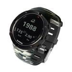 Tactical Military Watch