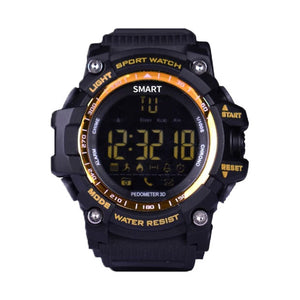 Tactical Military  Smartwatch