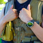 Tactical Military Watch