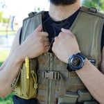 Tactical Military Watch