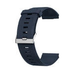 Blue Strap
