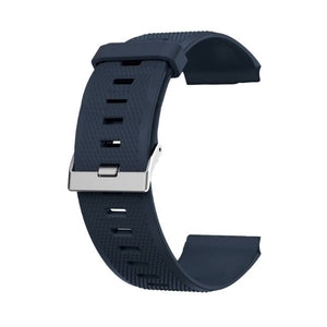 Blue Strap