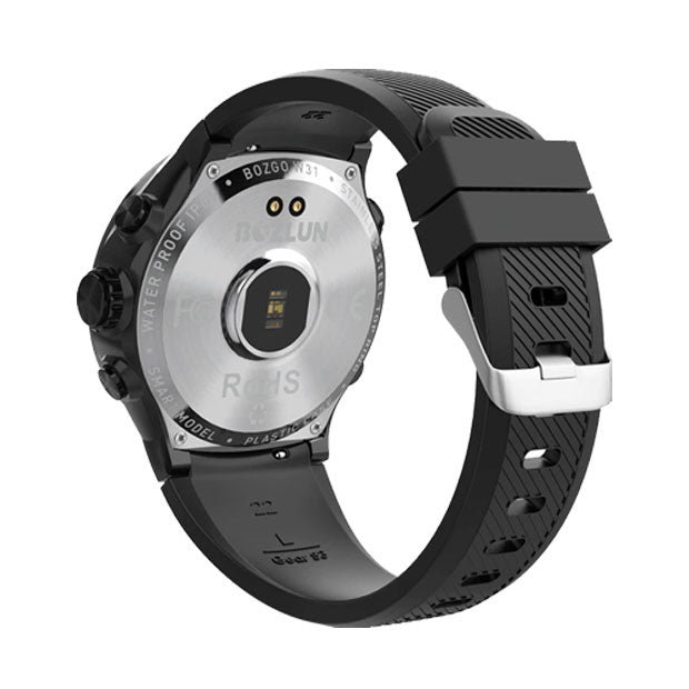 Tactical Military Smartwatch