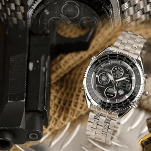 Tactical Military Watch