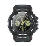 Tactical Military Watch