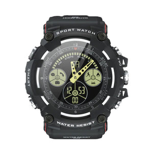 Tactical Military Watch