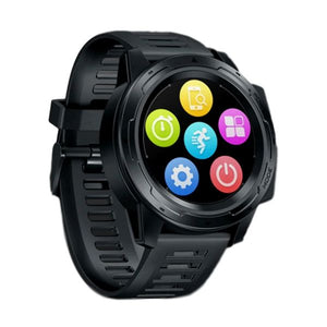 Tactical Military Smartwatch