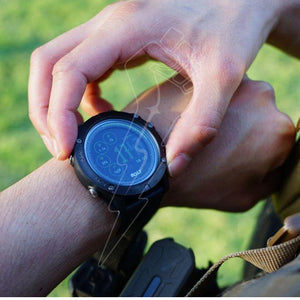 Tactical Military Smartwatch