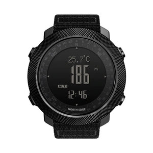 Tactical Military Smartwatch