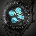 Tactical Military Watch