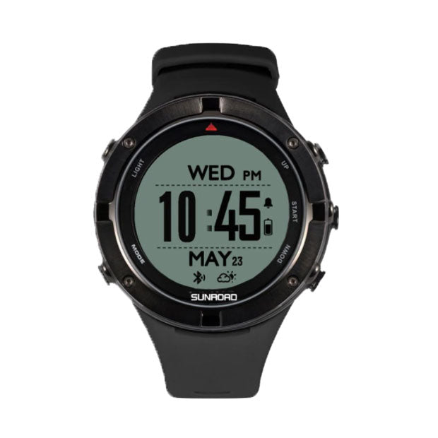 Tactical Military Watch