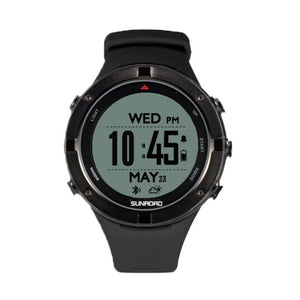 Tactical Military Watch