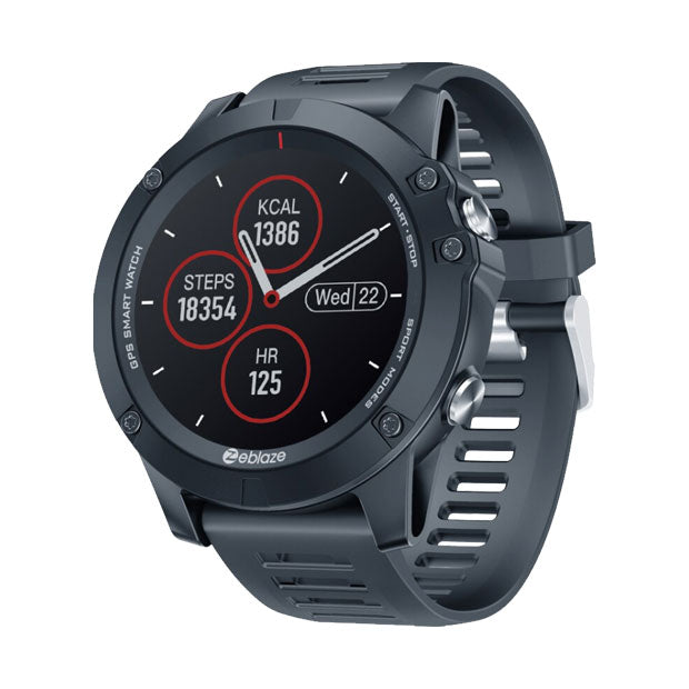 Tactical Military Smartwatch