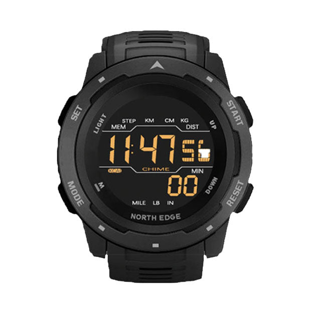 Tactical Military Watch