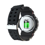 Tactical Military Watch