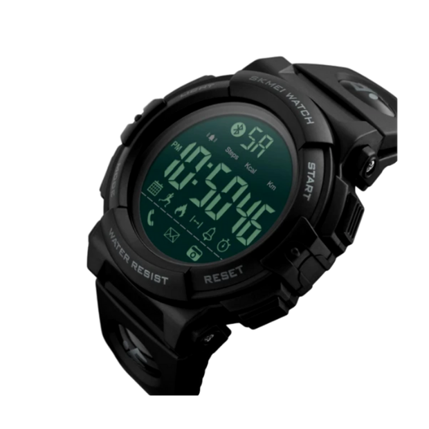 <b>CHARGE</b><br>Tactical Military Watch