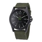 Tactical Military Watch