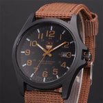 Tactical Military Watch