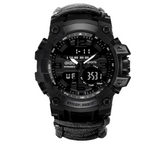 <b>VOLTACTION</b><br>Tactical Military Watch