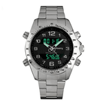 Tactical Military Watch