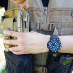 Tactical Military Watch