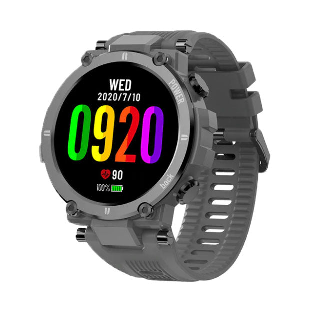 Tactical Military Smartwatch