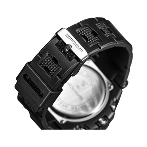 Tactical Military Watch